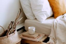 improve sleep natural ayurveda restful vata dosha trouble sleeping