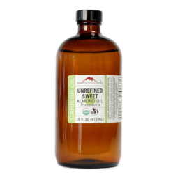 almond oil ayurveda vata skincare natural