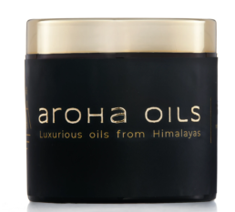 apricot aroha ayurvedic natural oils skincare kapha